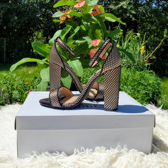 Steve Madden Shoes - STEVE MADDEN Sandal